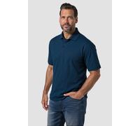 JP 1880 Men's Poloshirts, 2er-Pack Polo Shirt Midnight London 7XL