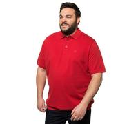 JP 1880 Men's Polo Belly Fit Polo Shirt (Pack of 1)