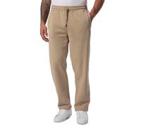JP 1880 Men's Trousers, Mokka, 3XL
