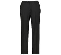 JP 1880 Men's Zeus Flexnamic Business Trousers, Charcoal, 34 W/32 L