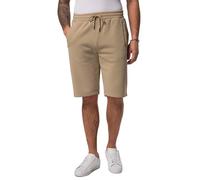 JP 1880 Menswear Big & Tall Plus Size L-8XL Bermuda, Basic, Short Sweatpants, up to 8XL Mocha 8XL 702636323-8XL