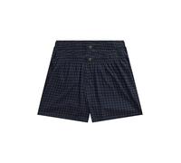 JP 1880 Menswear Big & Tall Plus Size L-8XL boxer shorts, OEKO-TEX, 2-pack, underpants, up to 7XL navy blue XXXX-Large 820846130-4XL