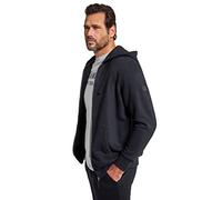 JP 1880 Menswear Big & Tall Plus Size L-8XL Business Jacket Black XLT 795129130-XLT