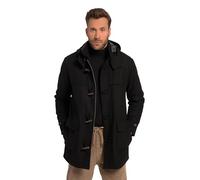 JP 1880 Menswear Big & Tall Plus Size L-8XL Business Jacket Black XLT 795129130-XLT