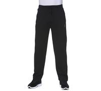JP 1880 Menswear Big & Tall Plus Size L-8XL JP Logo Jogging Pants Black 2XT 702635130-2XT