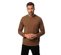 JP 1880 Menswear Big & Tall Plus Size L-8XL Long-Sleeved top, Basic, Oeko-TEX 702559