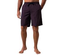 JP 1880 Menswear Big & Tall Plus Size L-8XL Swimming Shorts, Beachwear, Elasticated Waistband Dark Violet Large 702526120-L