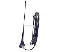 JP Aerial Antenna Fits VW Golf Mk2 Hatchback Z051857