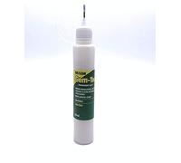 JP Arts & Crafts 30ml Beacon Gemtec Adhesive with Crystal Needle for Applying Crystals, Rhinestones, Diamante, Diamonds, Arts & Crafts, DIY Projects and Fashion Accessories (1 Bottle)