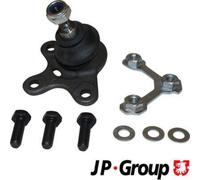 JP Ball Joint Fits SEAT Arosa Hatchback VW Lupo Polo Box 6N0407365