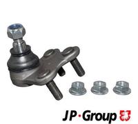 JP Ball Joint Front Axle Left Fits AUDI SEAT Ibiza SKODA Fabia VW 6R0407365