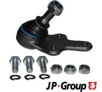 JP Ball Joint Front Axle Lower Fits FORD Focus MPV VOLVO C70 S40 V50 1234382