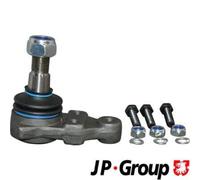 JP Ball Joint Front Axle Lower Fits VW Lt 28-35 I 40-55 281-363 Bus 281407187
