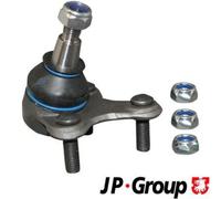 JP Ball Joint Front Axle Lower Left Fits AUDI SEAT SKODA VW Passat 3C0407365A