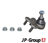 JP Ball Joint Front Axle Right Fits AUDI SEAT Ibiza SKODA Fabia VW 6R0407366