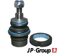 JP Ball Joint Rear Axle Lower Fits MERCEDES W163 1633500013