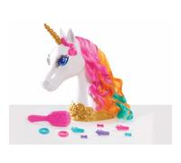 JP Barbie Barbie Dreamtopia Unicorn Styling Head