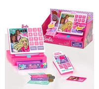 Barbie Cash Register, Multi Colour