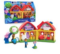 JP Blues Clues & You! Multicolour House Playset