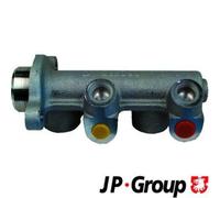 JP Brakes Master Cylinder Fits OPEL Kadett Vectra Hatchback Saloon 558101