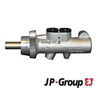 JP Brakes Master Cylinder Fits PORSCHE Cayenne 955 VW Touareg MPV 7L0611019A