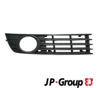 JP Bumper Ventilation Grill Right Front Fits AUDI A4 8E B6 8E0807682A