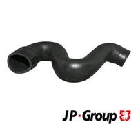 JP GROUP 1117701200 Charger intake hose