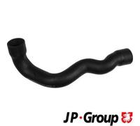 JP GROUP 1317700500 Charger intake hose