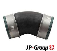 JP GROUP 1117705100 Charger intake hose
