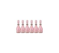JP Chenet Ice Edition Sparkling Rosé - Medium Dry, Case of 6 (France), 6 x 0.20 L