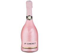 JP Chenet Ice Sparkling rose wine, 75 cl (Case of 6)