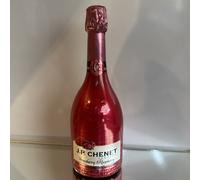 JP Chenet Raspberry/strawberry Fashion Sparkling wine French