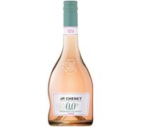 JP Chenet Rosé 0.0% - Alcohol Free Rosé Wine
