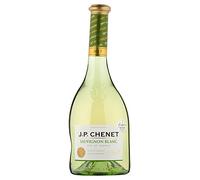 JP Chenet Sauvignon Blanc French White Wine (6 x 75 ottles)