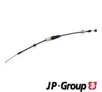 JP Clutch Cable Fits SEAT Arosa Cordoba Ibiza VW Caddy II Lupo Polo 6X1721335
