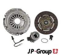 Clutch kit 1230406110 JP GROUP for OPEL VECTRA B Hatchback VECTRA B