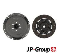 JP Clutch Kit Fits SEAT Leon Toledo Saloon VW Bora Estate Golf Mk4 036141015N