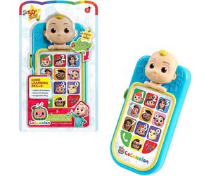 JP Cocomelon Multicolour JJ's My First Phone