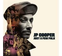 JP Cooper - Just a Few Folk