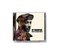 JP Cooper - Just A Few Folk - CD - K3z