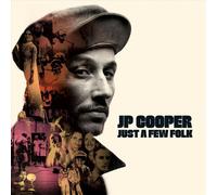 JP Cooper - Just a Few Folk