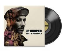 Jp Cooper - Just A Few Folk [New Vinyl LP]