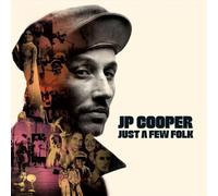 JP Cooper - Just a Few Folk [VINYL]