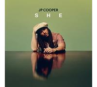 JP Cooper – She