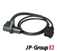 JP Crankshaft Pulse Sensor Fits OPEL VAUXHALL ASTRA F Convertible 6238377