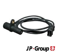 JP Crankshaft Pulse Sensor Fits OPEL VAUXHALL CORSA A Hatchback 1238364