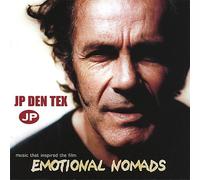 JP Den Tex - Emotional Nomads