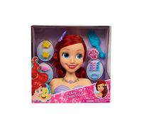 JP Disney Styling JPL87110 Disney Princess Ariel Styling Head