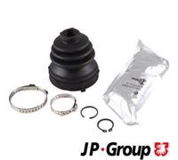 JP Drive Shaft Bellow Kit Fits AUDI SEAT SKODA Octavia VW Passat 1K0498201C