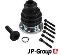 JP Drive Shaft Bellow Kit Front Axle Fits AUDI 100 A4 A6 VW Passat 3B0498201